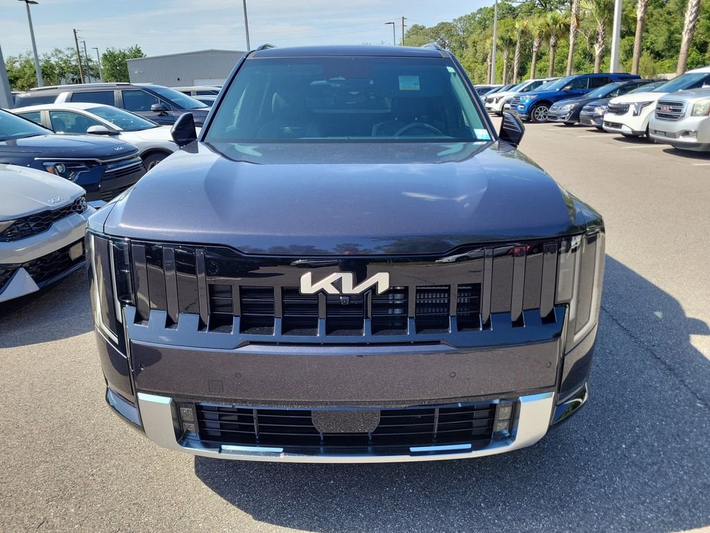New 2027 Kia Telluride SX FWD image 2