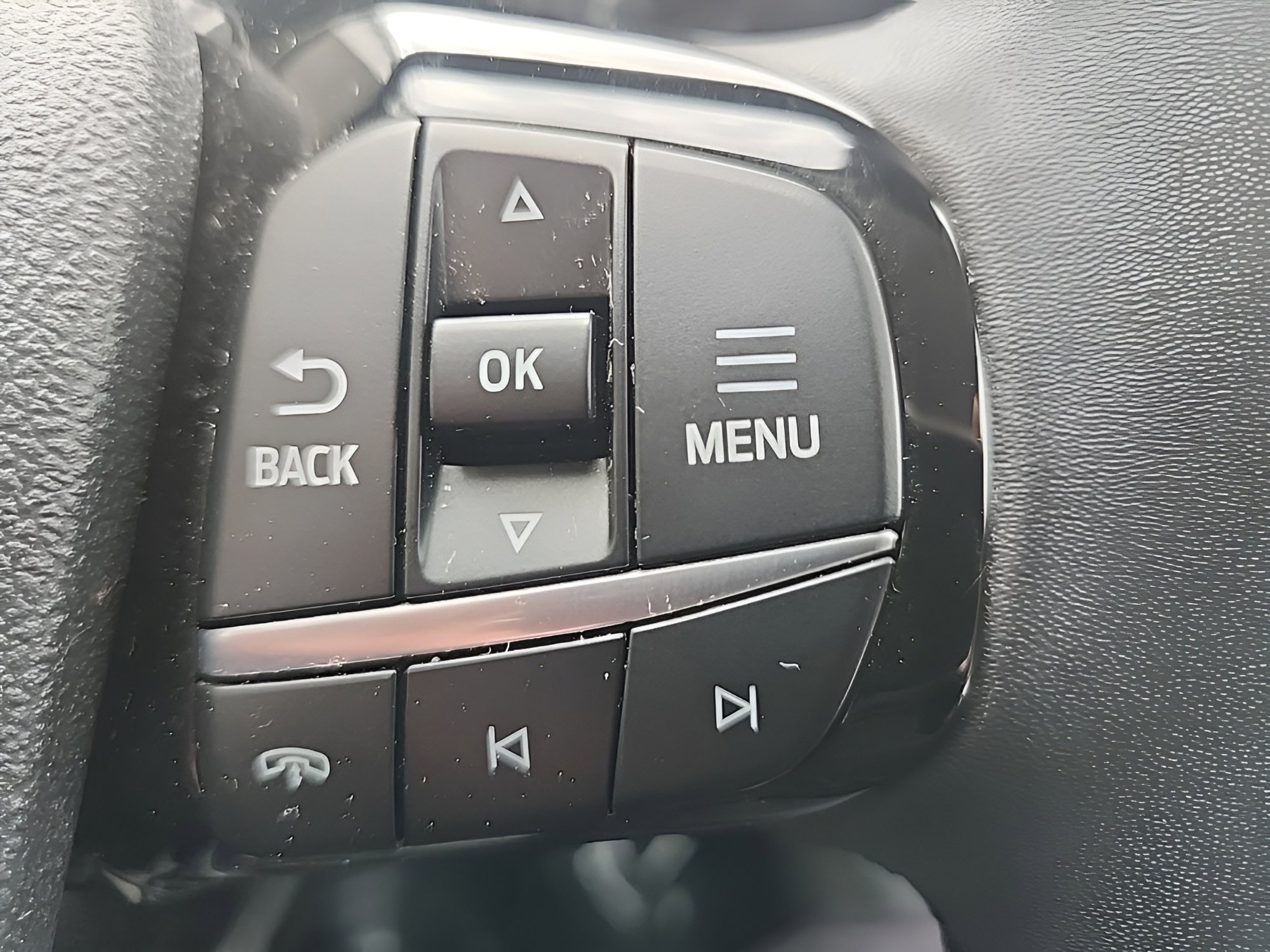 Certified 2023 Ford Escape Active AWD/4WD image 18