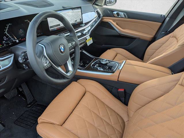 New 2026 BMW X5 xDrive40i w/ Executive Package image 3