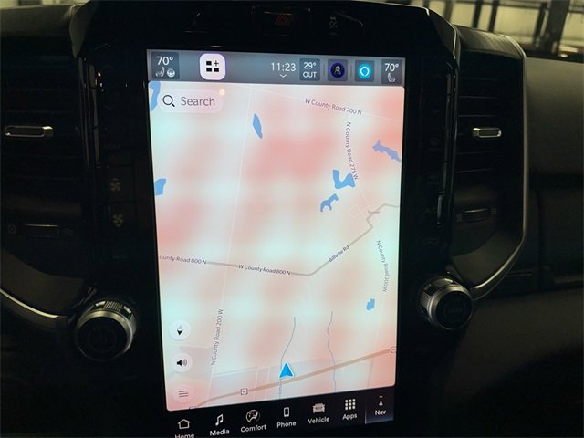 New 2026 RAM 2500 Big Horn image 34