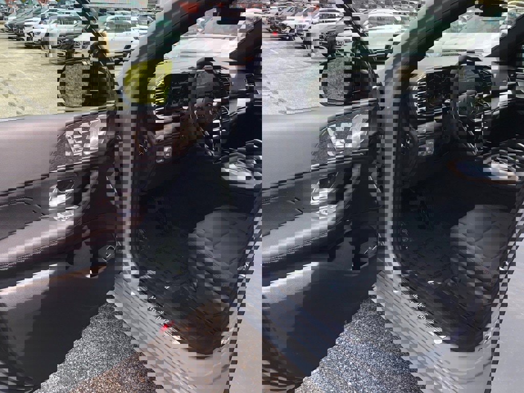 New 2026 Mercedes-Benz GLE 450 4MATIC Coupe image 11