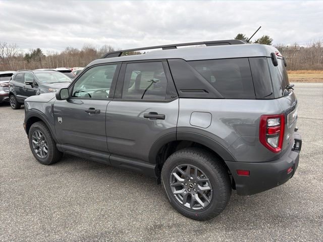 New 2026 Ford Bronco Sport Big Bend w/ Convenience Package AWD/4WD image 5