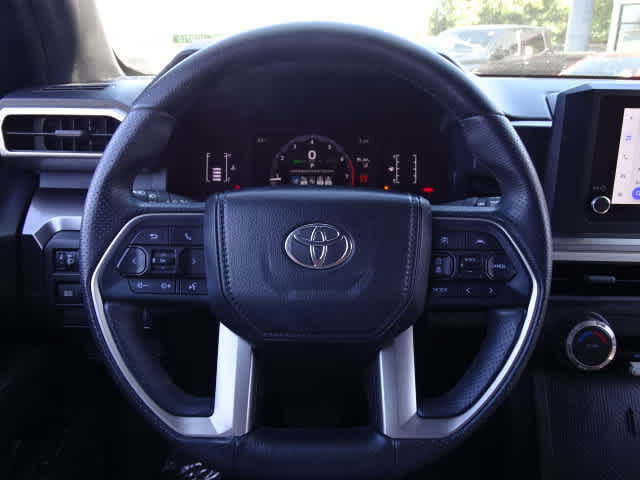 Certified 2025 Toyota 4Runner SR5 RWD image 24