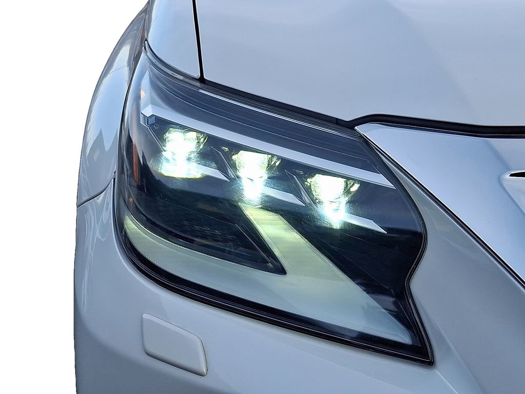 Used 2023 Lexus GX 460 Premium w/ Premium Package image 10