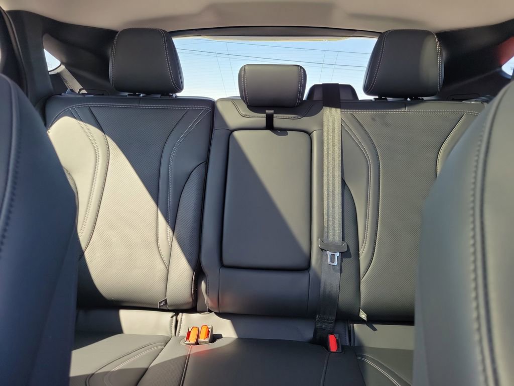 Certified 2023 Ford Mustang Mach-E Premium image 17