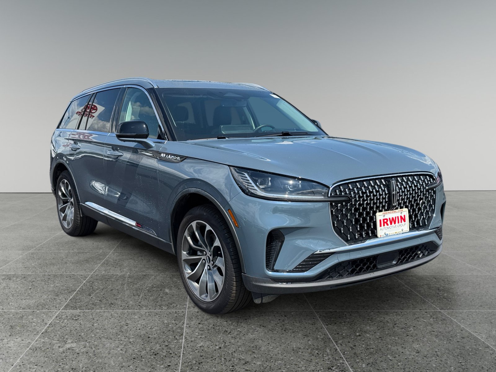 New 2025 Lincoln Aviator Reserve w/ Illumination Package AWD/4WD image 8