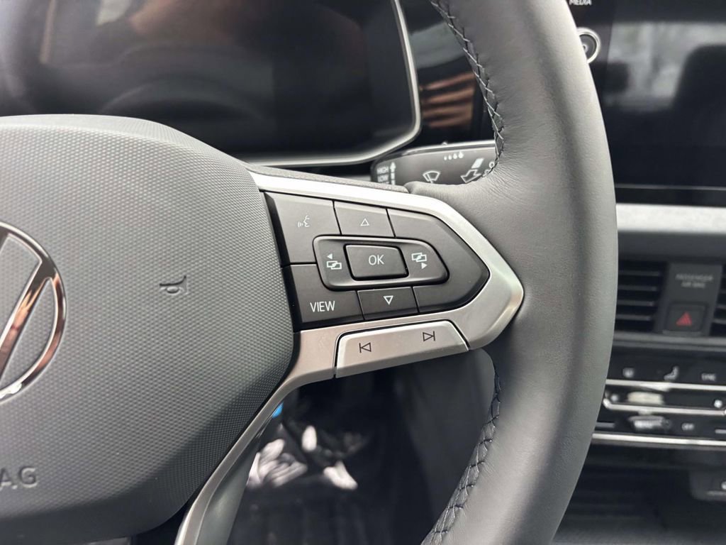 New 2026 Volkswagen Jetta SE image 19