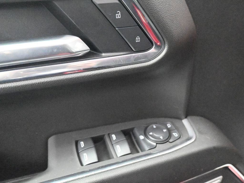 Used 2025 GMC Sierra 1500 Elevation w/ Elevation Premium Package image 26