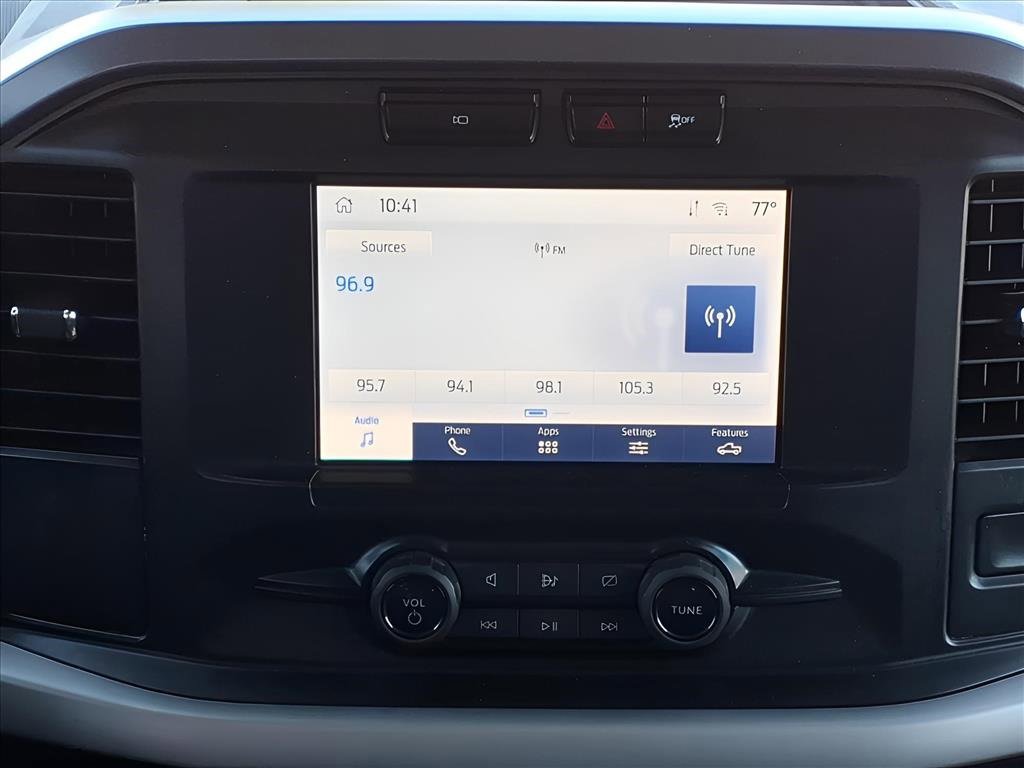 Used 2023 Ford F150 XLT image 22