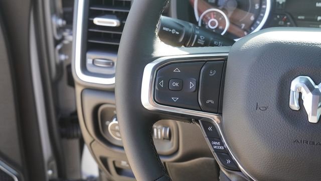 New 2026 RAM 1500 Laramie image 23