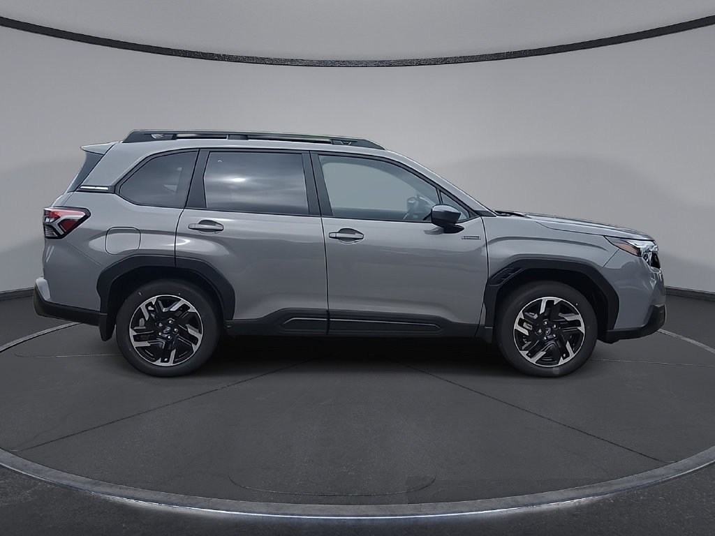 New 2026 Subaru Forester Premium AWD/4WD image 5