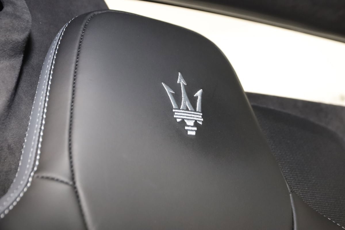 Used 2024 Maserati MC20 Cielo RWD image 19