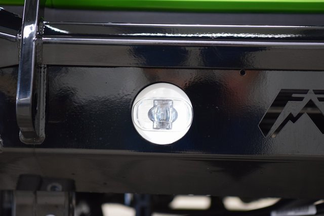 Used 2025 Jeep Wrangler Sport image 12