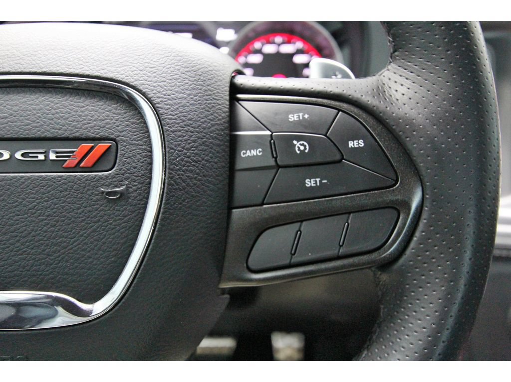 Used 2023 Dodge Charger Scat Pack w/ Plus Group RWD image 17