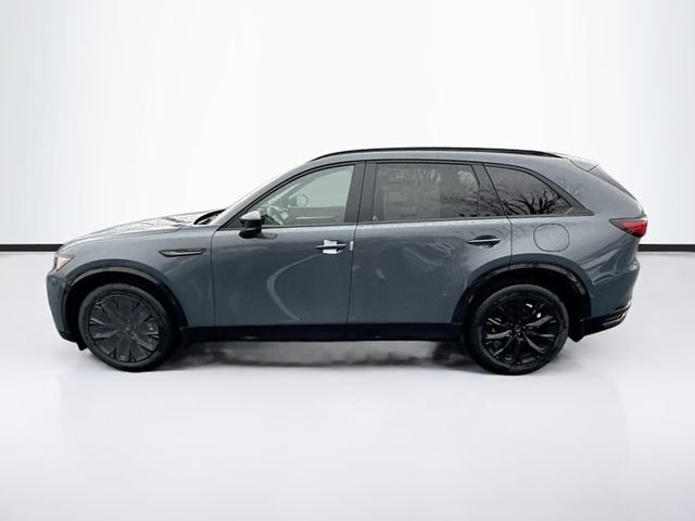 New 2026 MAZDA CX-90 3.3 Turbo S w/ Premium Package image 4
