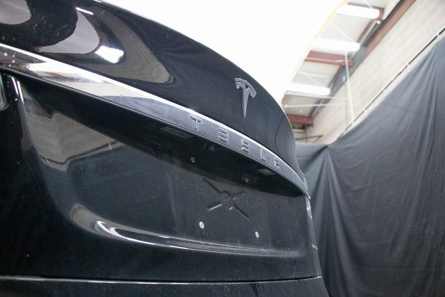 Used 2021 Tesla Model S Long Range image 13