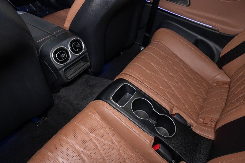 New 2026 Mercedes-Benz CLE 53 AMG 4MATIC Cabriolet image 30