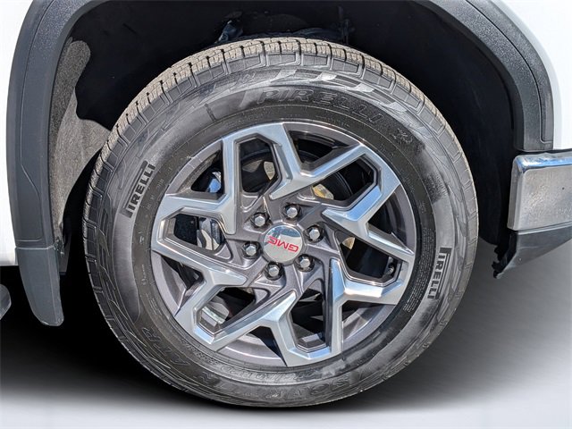 Used 2023 GMC Sierra 1500 SLT w/ SLT Premium Package image 10