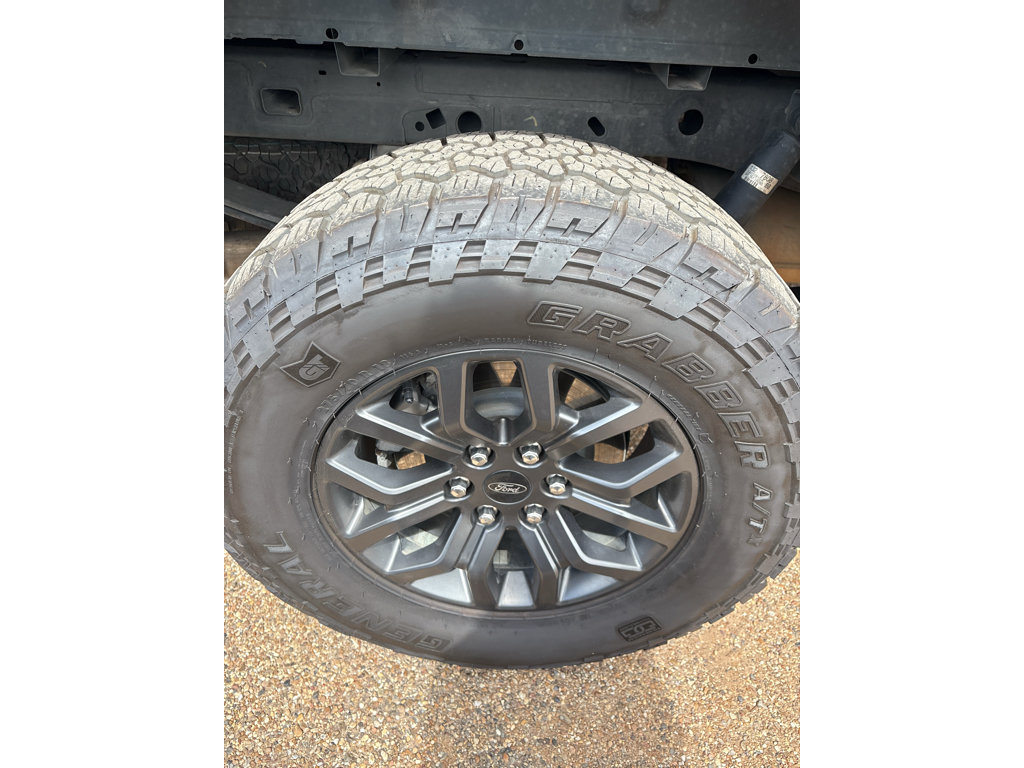 Used 2025 Ford F150 Tremor AWD/4WD image 12
