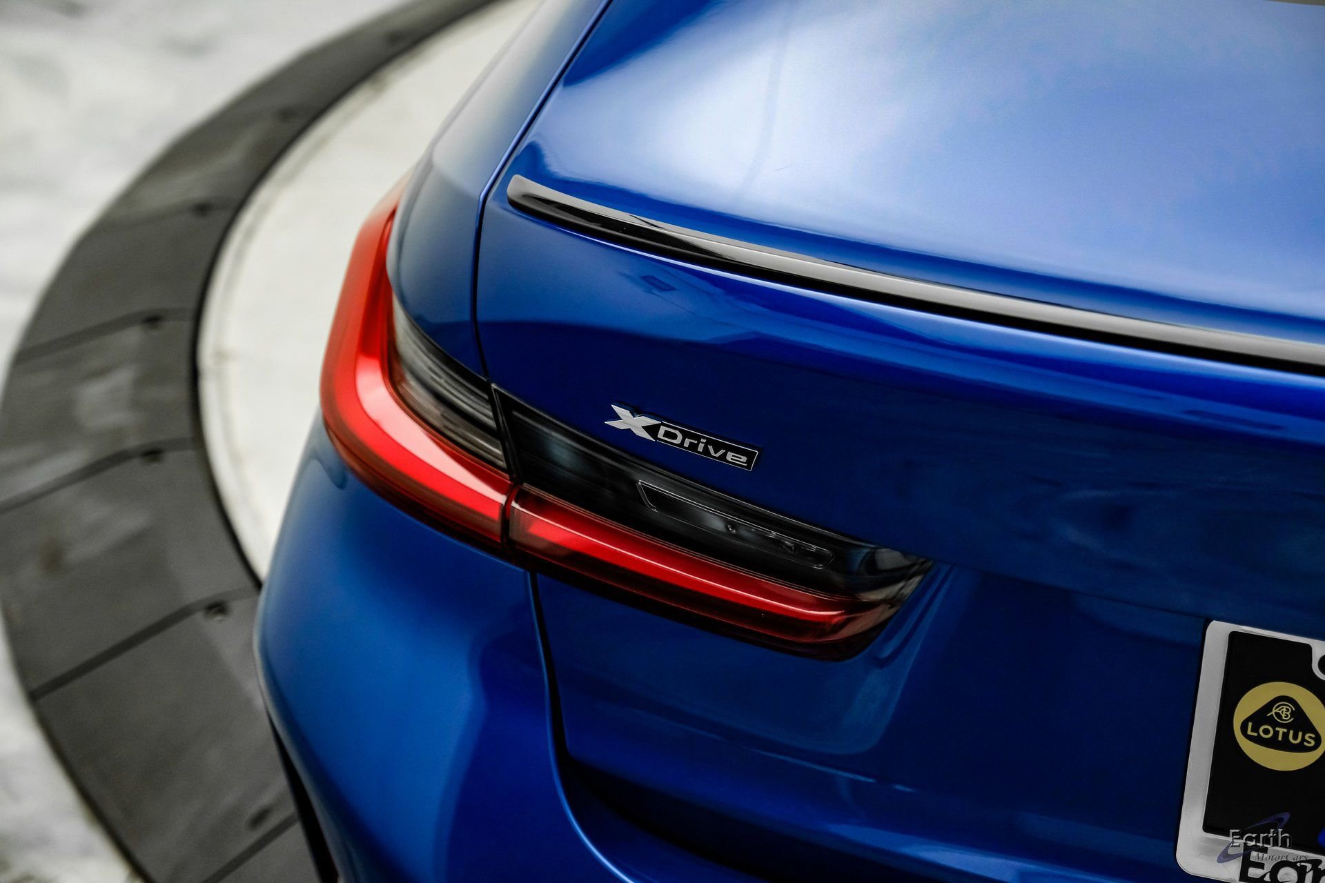 Used 2024 BMW M340i xDrive image 28