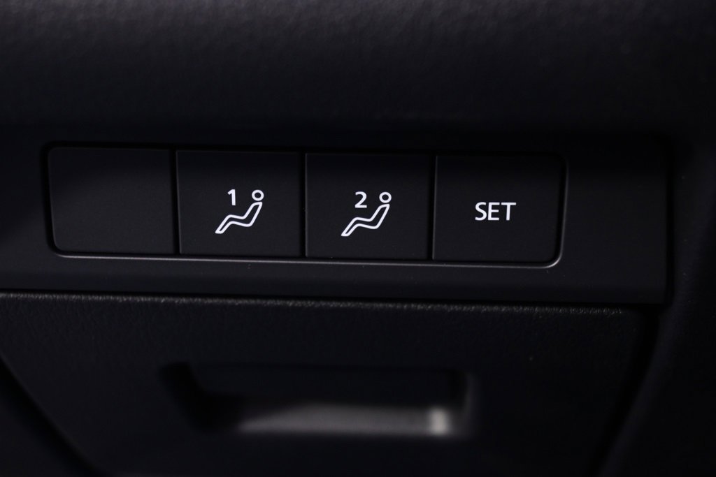 New 2026 MAZDA CX-30 AWD 2.5 S image 25