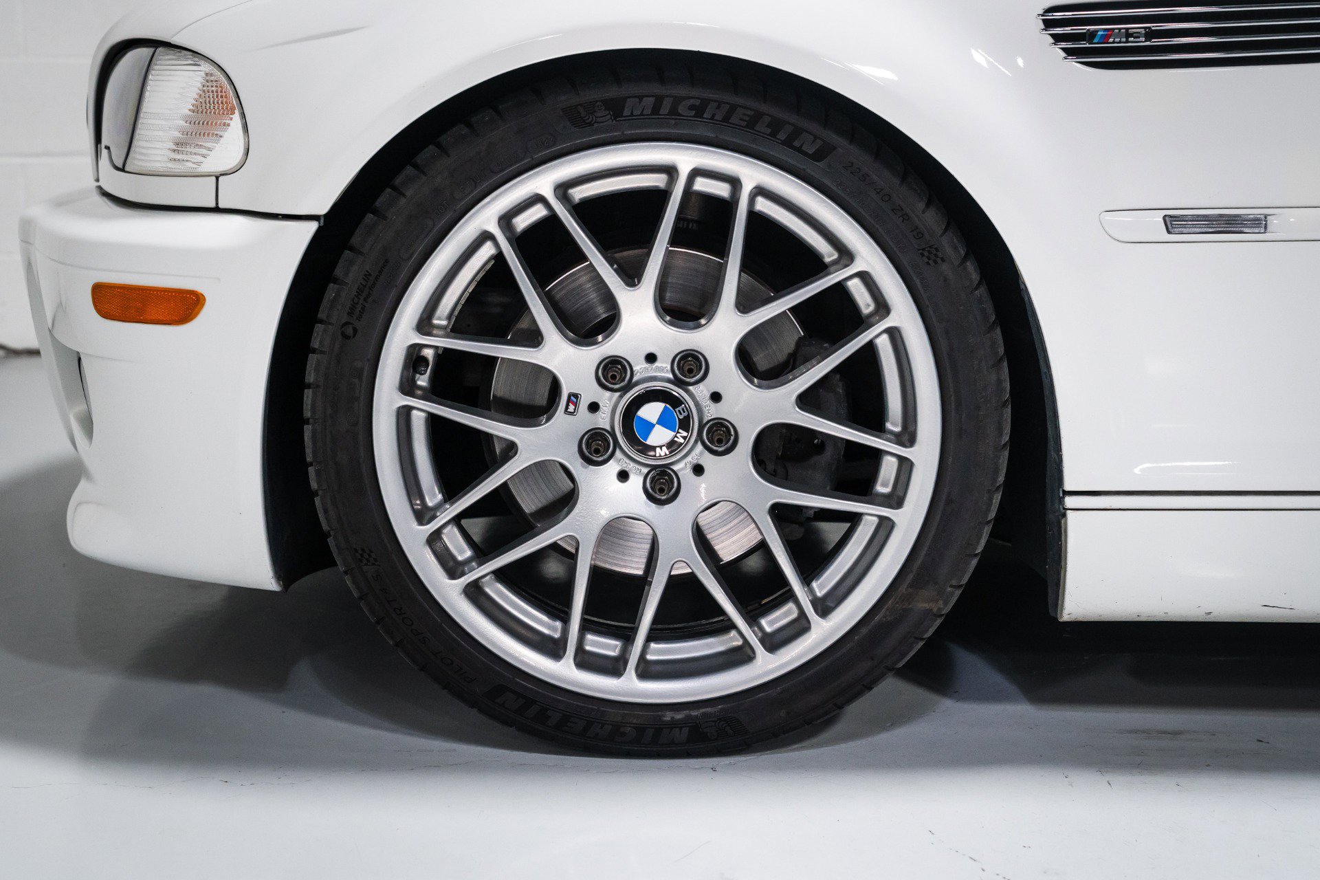 Used 2003 BMW M3 Coupe RWD image 9
