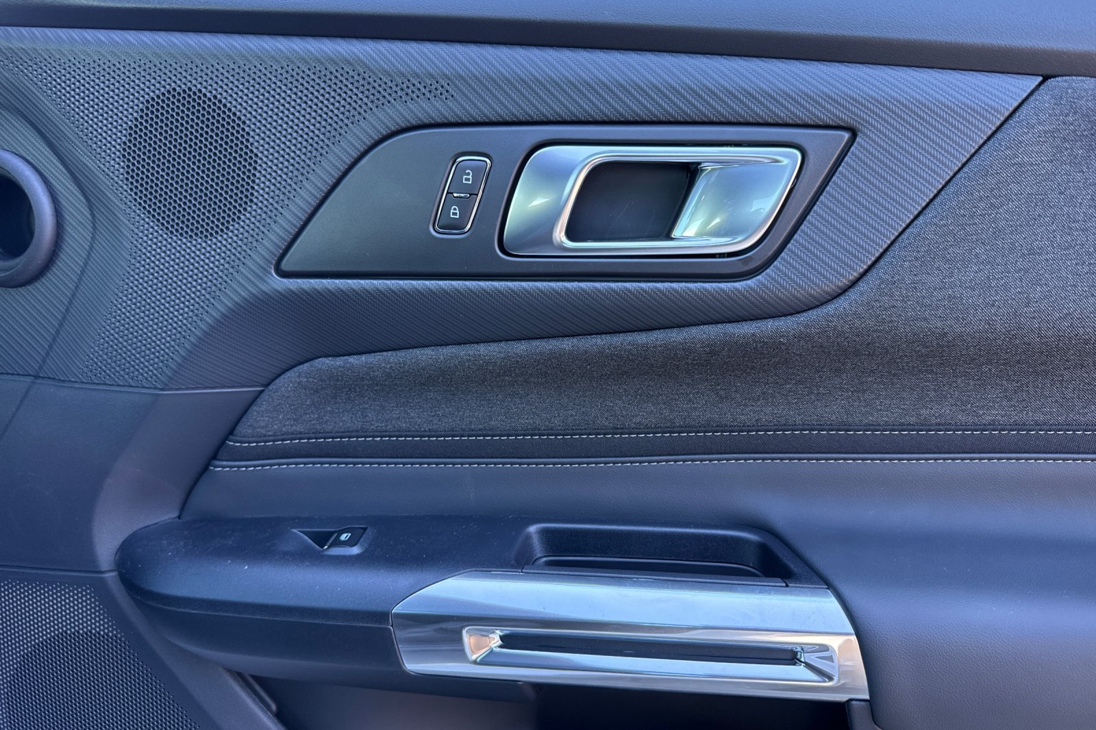 New 2026 Ford Mustang Coupe RWD image 18