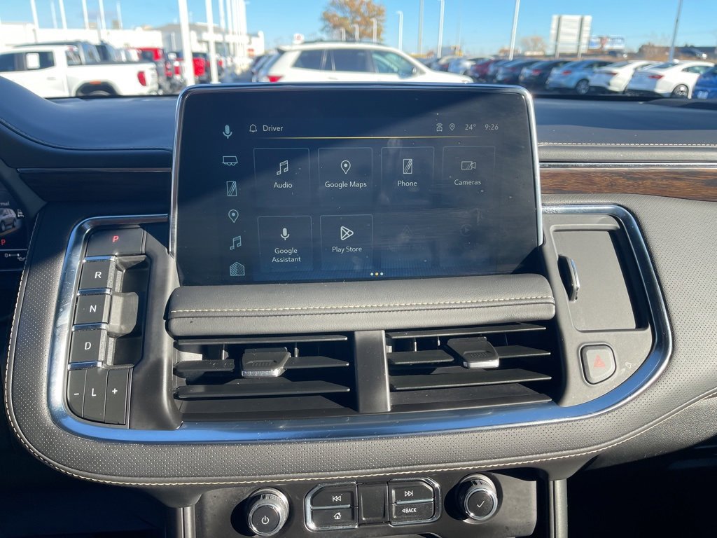 Certified 2023 Chevrolet Tahoe Premier image 30