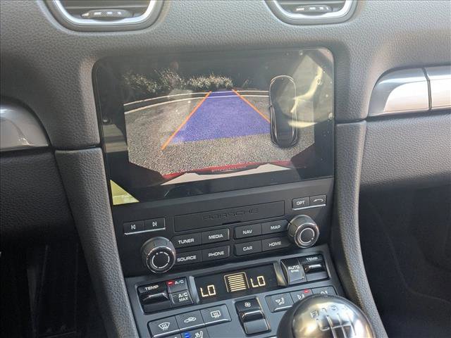 Used 2025 Porsche 718 Cayman S image 24