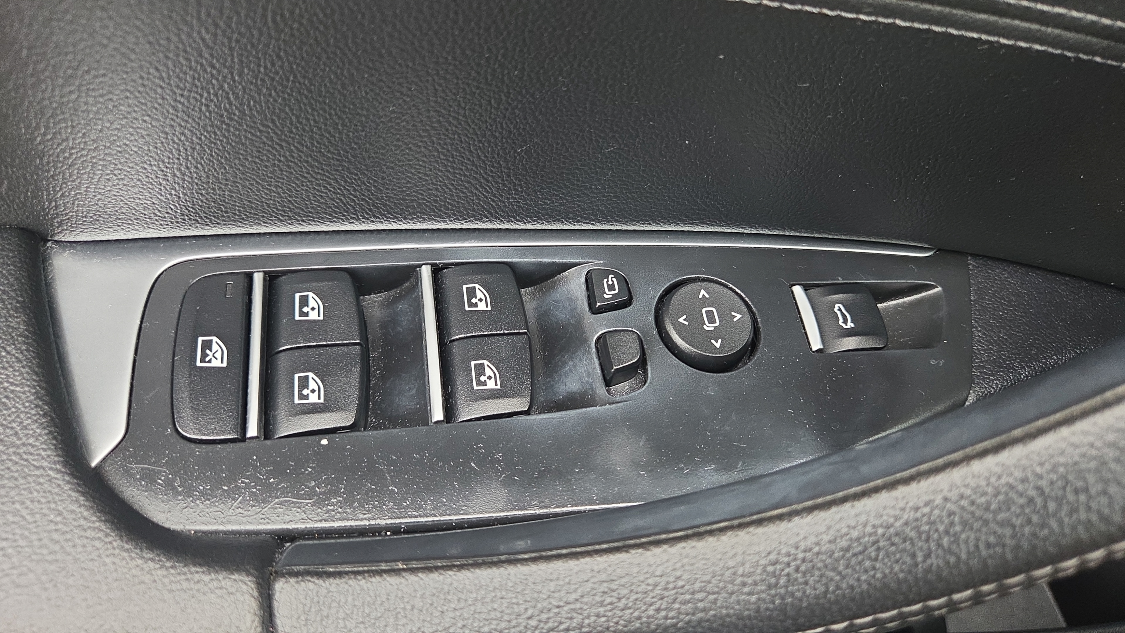 Used 2019 BMW X3 xDrive30i AWD/4WD image 33