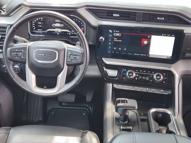 Used 2023 GMC Sierra 1500 Denali AWD/4WD image 27