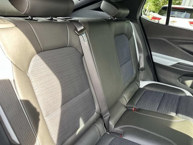 Used 2024 Buick Envista Preferred w/ Advanced Safety Package FWD image 14
