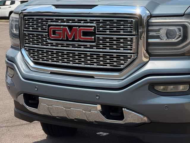 Used 2016 GMC Sierra 1500 Denali AWD/4WD image 6