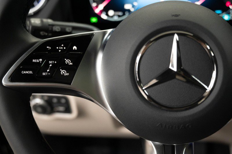 New 2026 Mercedes-Benz GLA 250 image 26