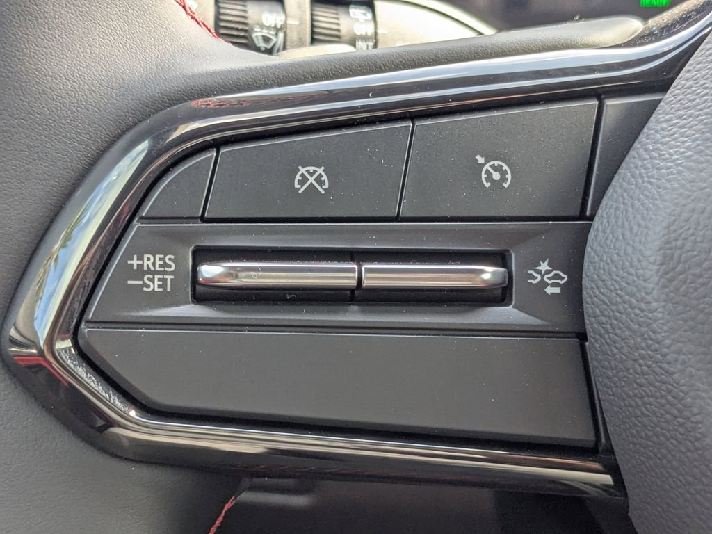 New 2026 Chevrolet Equinox EV RS image 27