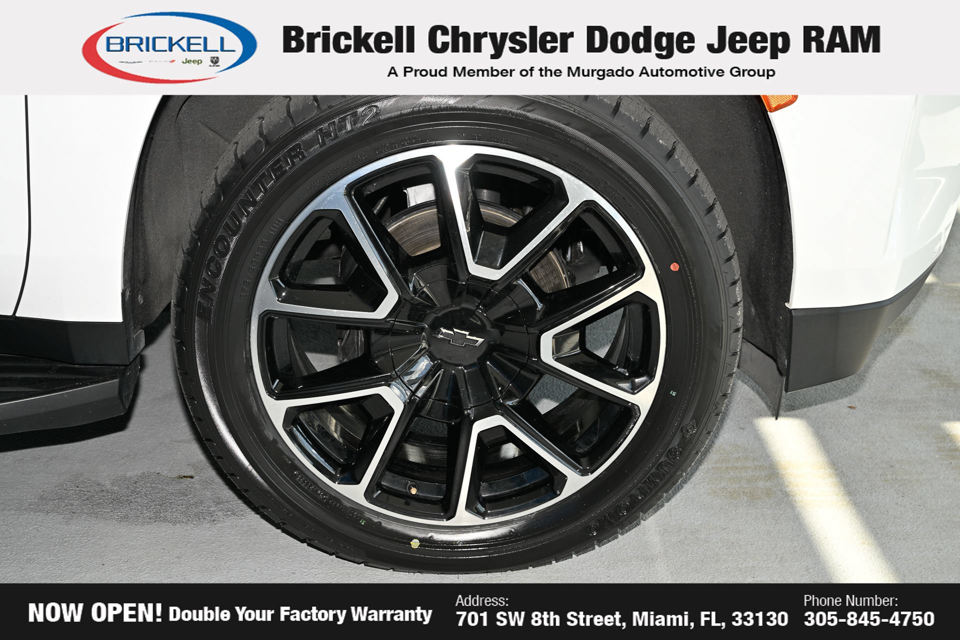 Used 2023 Chevrolet Suburban RST RWD image 45