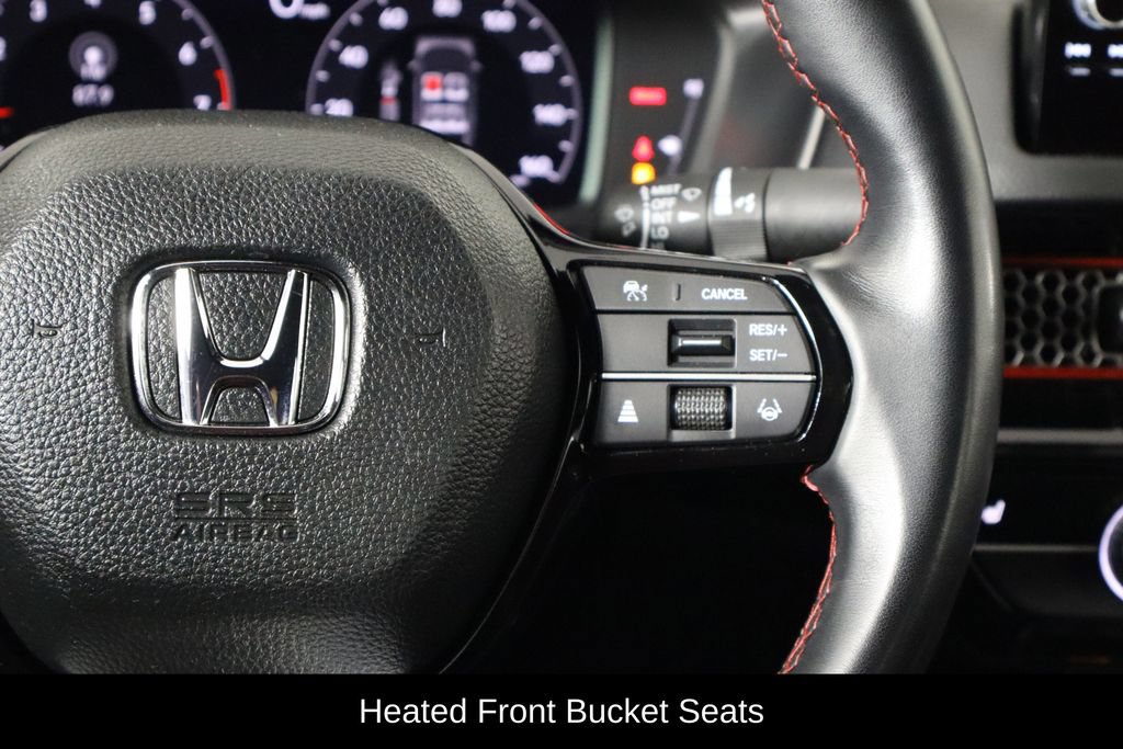 Used 2025 Honda Civic Si image 10