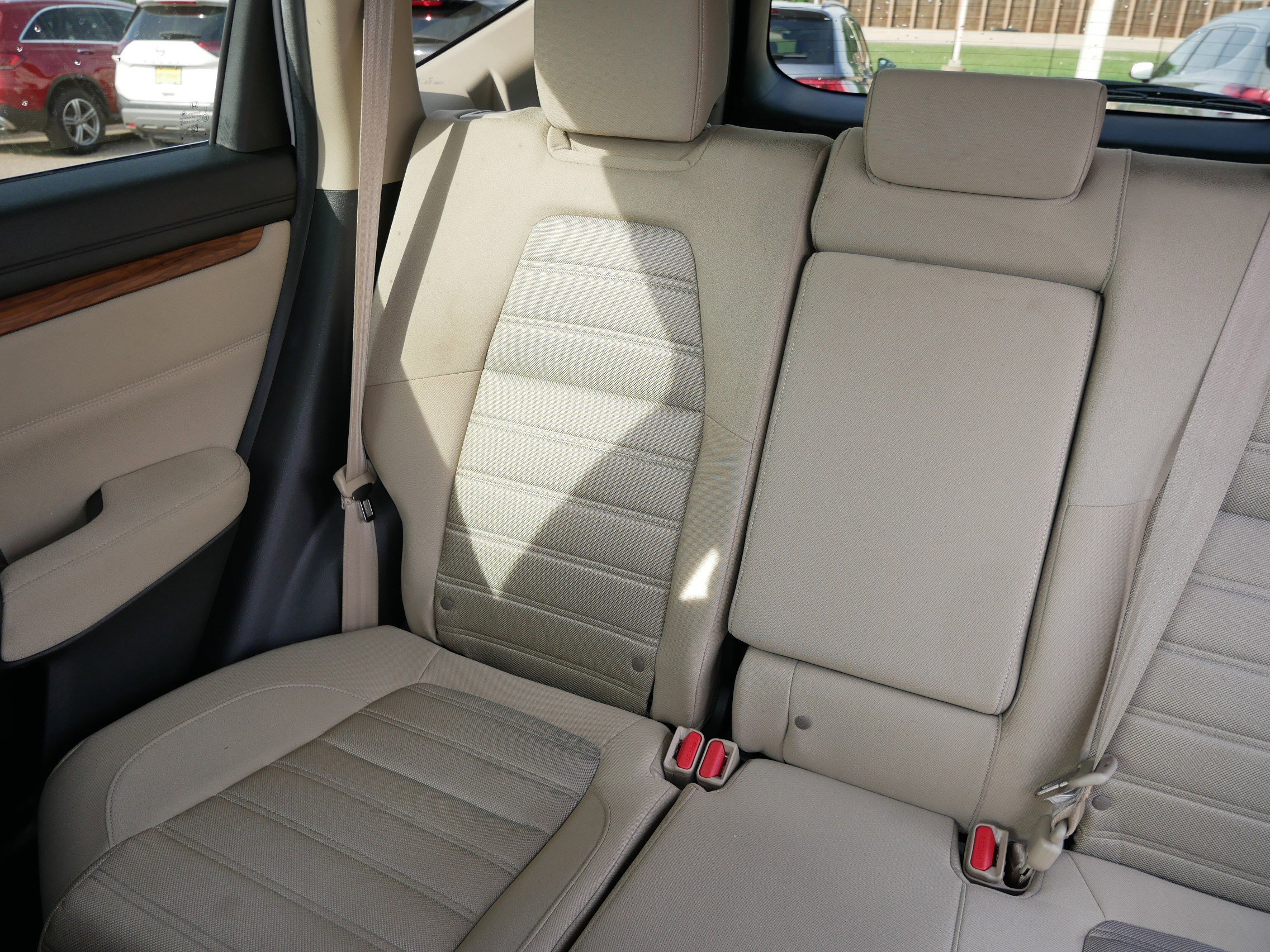 Used 2022 Honda CR-V EX image 12
