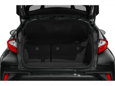 Used 2021 Toyota C-HR Nightshade image 11