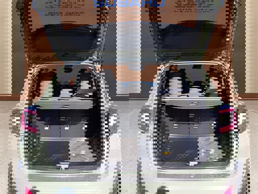 Certified 2026 Subaru Crosstrek 2.0i Premium image 13