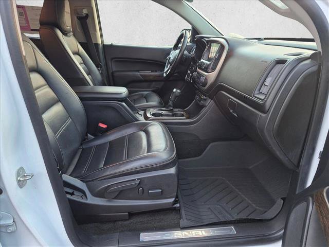 Used 2018 GMC Canyon Denali AWD/4WD image 19
