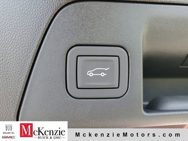 New 2026 Buick Envision Sport Touring AWD/4WD image 31