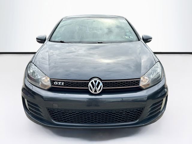 Used 2011 Volkswagen GTI 2-Door video 2