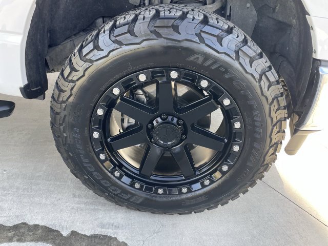 Used 2022 Ford F150 XLT w/ Equipment Group 302A High AWD/4WD image 32