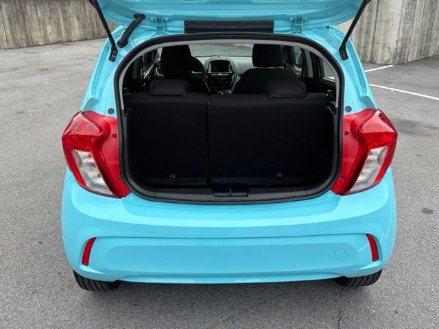 Used 2021 Chevrolet Spark LT FWD image 5