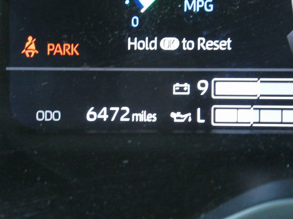 Used 2025 Toyota Tundra Limited image 37