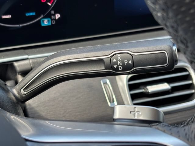 New 2026 Mercedes-Benz GLS 450 4MATIC image 23