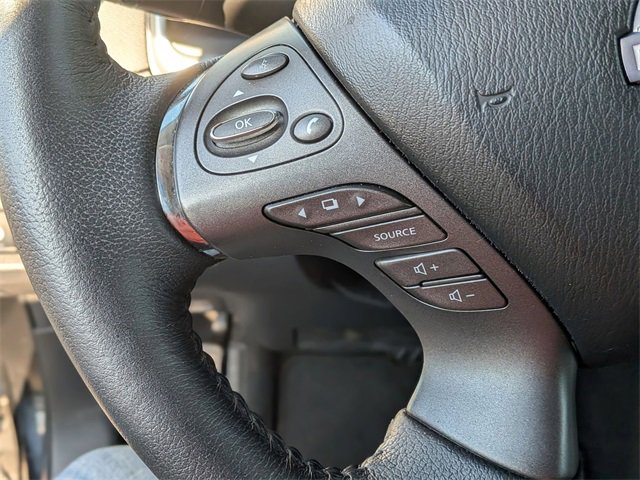 Used 2023 Nissan Murano SL image 16