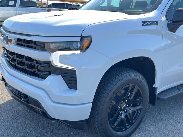 New 2026 Chevrolet Silverado 1500 RST w/ RST All Star Premium Package AWD/4WD image 10