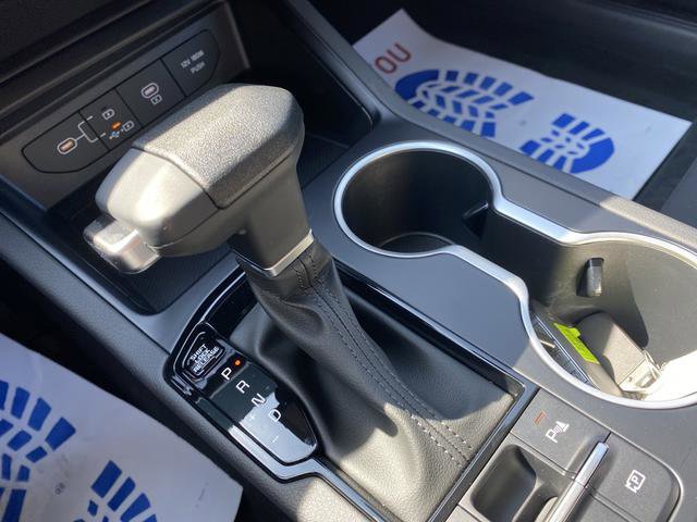 New 2026 Kia K5 LXS image 19